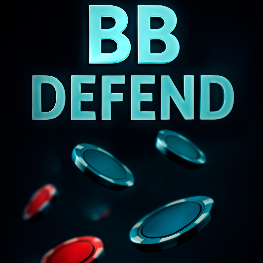 BB Defend
