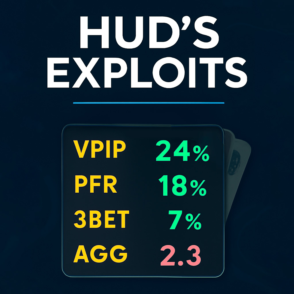 HUD´s exploits