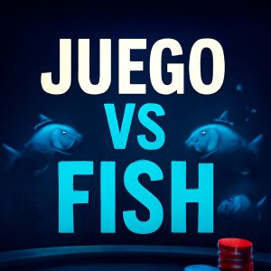 Juego vs Fish