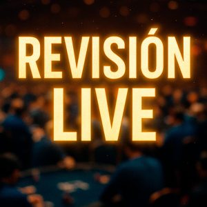 Revisión live