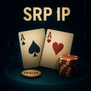SRP IP Estofapoker